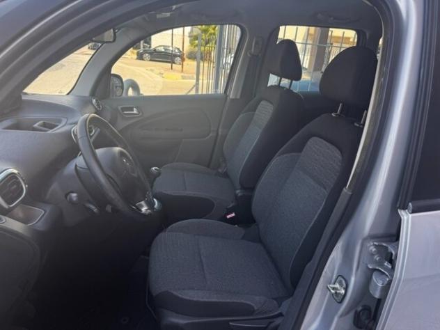 Citroen C3 Picasso BlueHDi 100 Exclusive - Foto 9