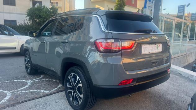 Jeep Compass 1.6 Multijet II 2WD Limited Restyling - Foto 6