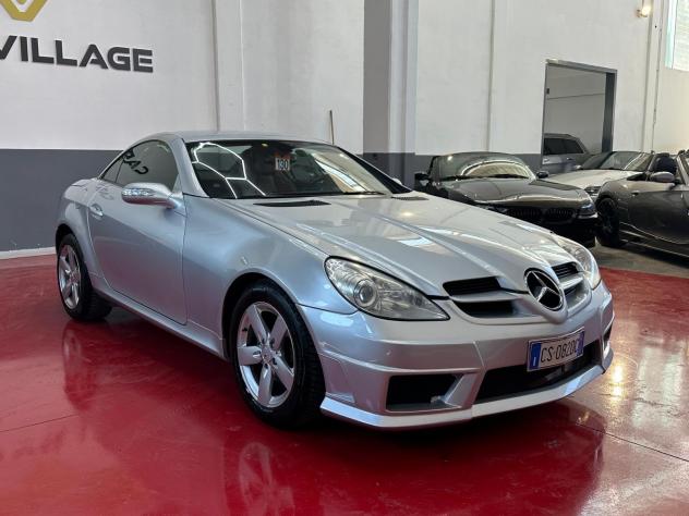 Mercedes-benz SLK 200 Kompressor cat - Foto 3