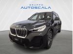 BMW X1 sDrive 18d 150cv Msport rif. 24144627