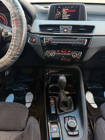 Bmw X1 sDrive18d Msport - Foto 6