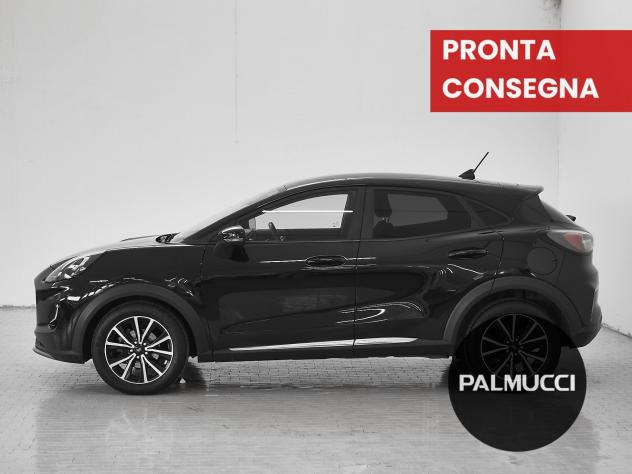 Ford Puma 1.0 Ecoboost Hybrid 125CV ST-Line V - Foto 4