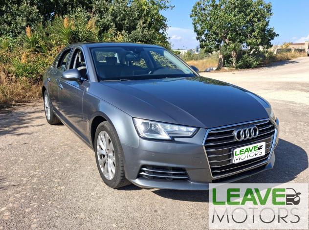 Audi A4 2.0 TDI 150 CV S tronic (M1582) - Foto 3
