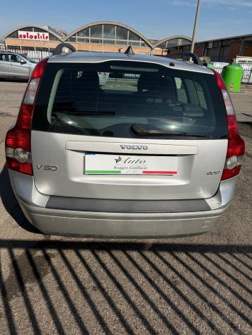 Volvo V50 2.0 D cat Summum - Foto 5