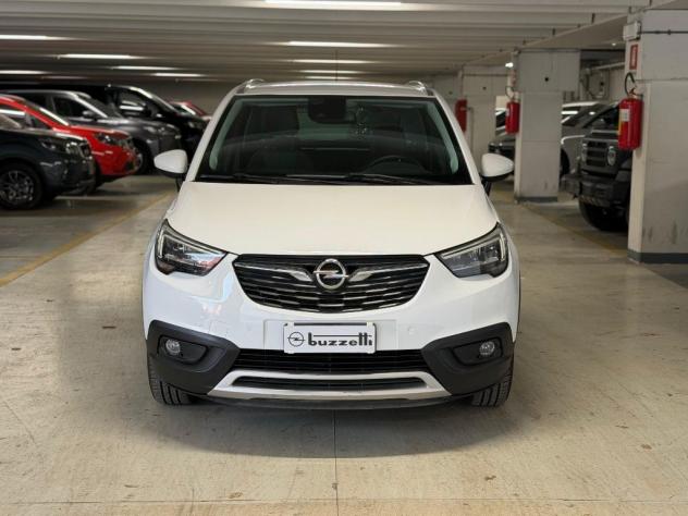 Opel Crossland 1.2 Turbo 12V 130 CV Start&Stop aut. Innovation - Foto 2