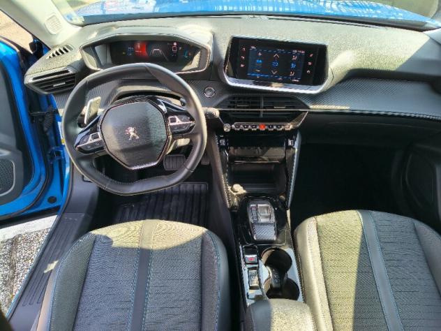 PEUGEOT 2008 2ª serie 2008 PureTech 130 S&S EAT8 Allure Pack - Foto 10