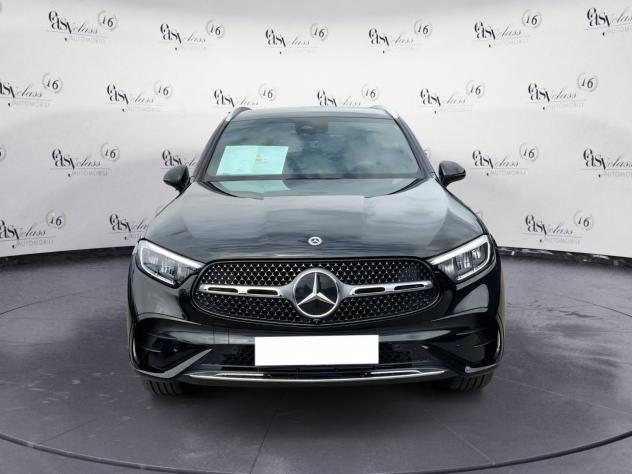 Mercedes-Benz GLC GLC 200 AMG Line Advanced 4matic auto - Foto 3