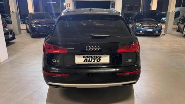 AUDI Q5 2.0 TDI 190 CV quattro S tronic Sport rif. 24197852 - Foto 4