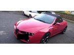 Alfa Romeo Spider 3200 V6