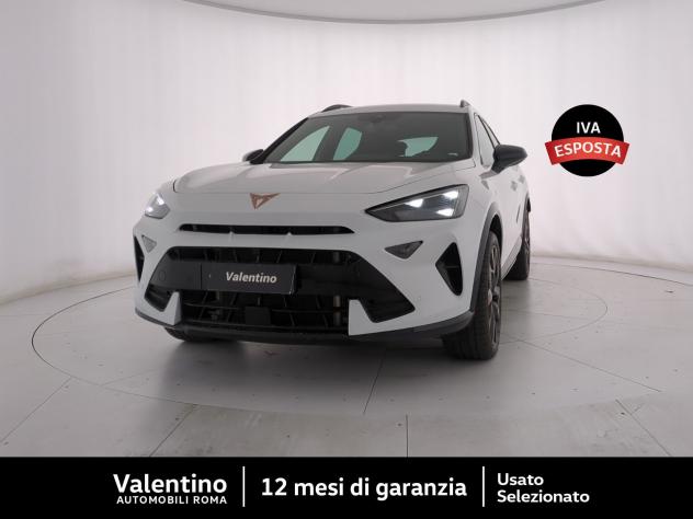 CUPRA Formentor 2.0 TDI DSG