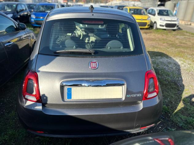 FIAT 500 1.0 Hybrid - Foto 7