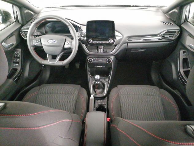 Ford Puma 1.0 ecoboost h ST-Line s&s 125cv - Foto 9
