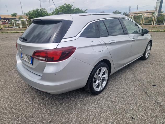 Opel Astra Astra 1.5 Ultimate s&s 130cv at8 12MESI DI GARANZIA - Foto 5