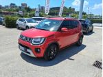 Suzuki Ignis 1.2 Hybrid Top CVT 2WD auto