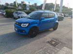 Suzuki Ignis III 2017 1.2h Top 2wd