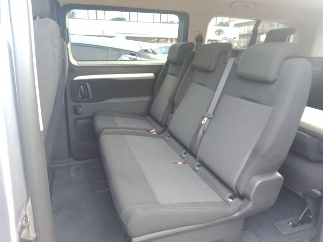 Toyota Proace Verso Proace Verso 2.0D 144 CV L1 D Lounge - Foto 4