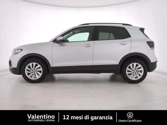 Volkswagen T-Cross 1.0 TSI Style - Foto 4