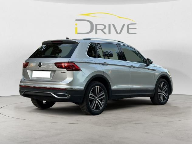 Volkswagen Tiguan Tiguan 2.0 tdi Elegance 4motion 200cv dsg - Foto 4