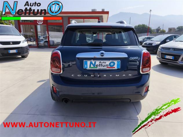 Mini Cooper D Countryman 2.0 Boost - Foto 4