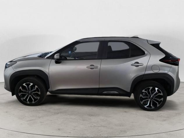Toyota Yaris Cross 1.5H (116 CV) E-CVT Trend - Foto 4