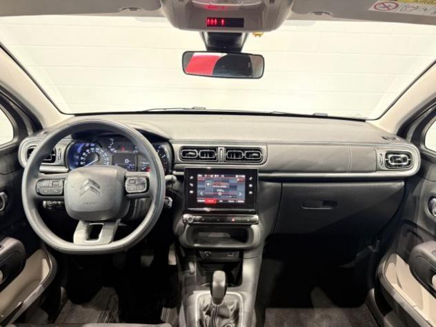 CITROEN C3 1.2 PureTech 83cv C-Series PREZZO REALE rif. 23737601 - Foto 10