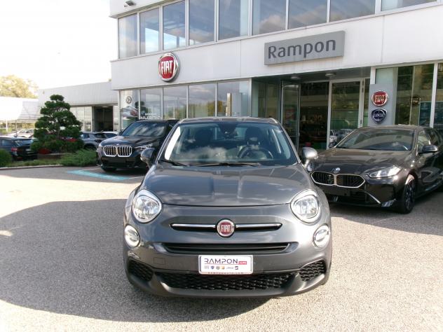 FIAT 500X 500X 1.0 T3 Lounge 120cv my20 - Foto 8