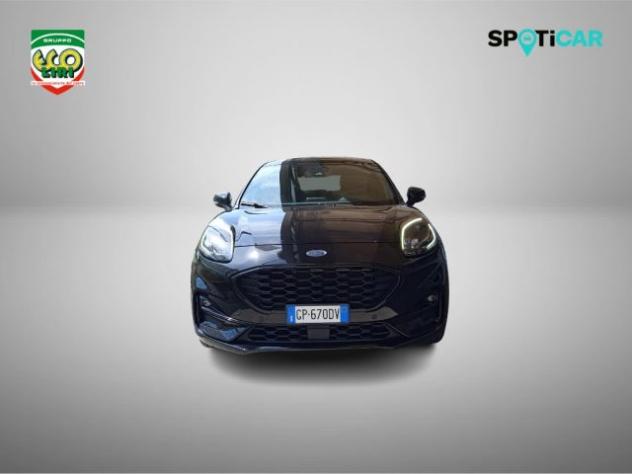 FORD Puma 1.0 EcoBoost Hybrid 125 CV S&S Titanium rif. 23826280 - Foto 2