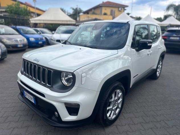 Jeep Renegade 1.6 Mjt 130 CV Limited - Foto 2
