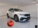 VOLKSWAGEN - Tiguan - 2.0 TDI 150 CV EVO DSG R-Line