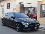MERCEDES-BENZ CLA 200 d Automatic Shooting Brake  rif. 23840205
