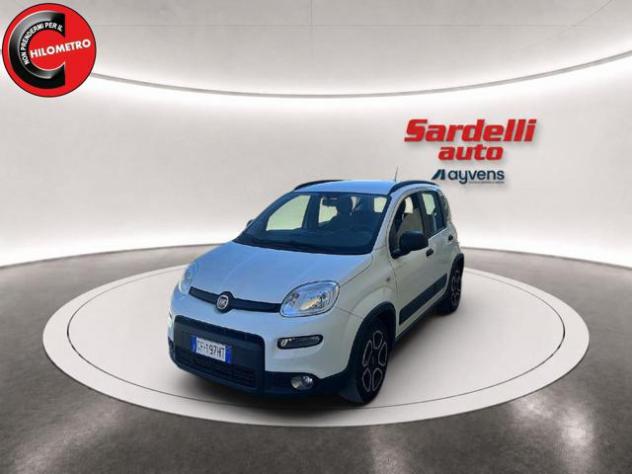FIAT Panda 1.2 EasyPower City Life rif. 23913815 - Foto 2