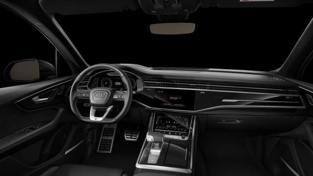 Audi Q7 SUV 55 TFSI quattro tiptronic S line Edition - Foto 8