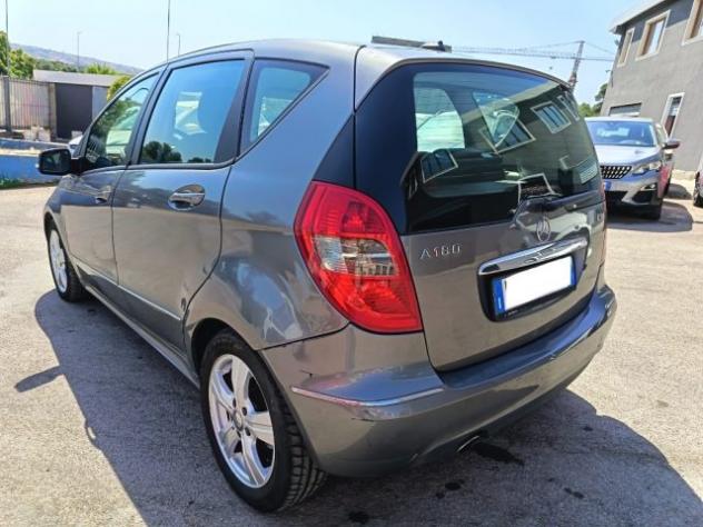 MERCEDES-BENZ A 180 CDI Avantgarde rif. 24016523 - Foto 7