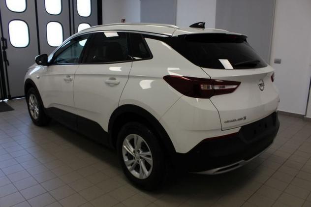 Opel Grandland X 1.5 diesel Ecotec Start&Stop Innovation - Foto 6