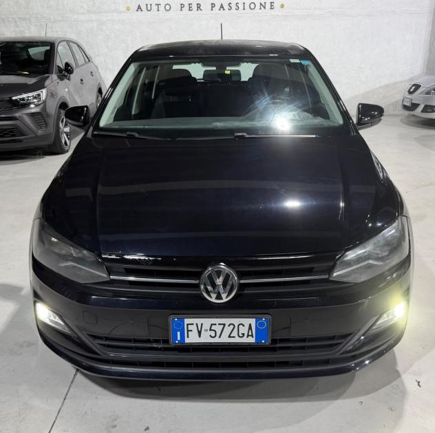 Volkswagen Polo Diesel Neopatentati 73.000km - Foto 2