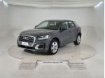 Audi Q2 I 2017 Benzina 1.4 tfsi Business