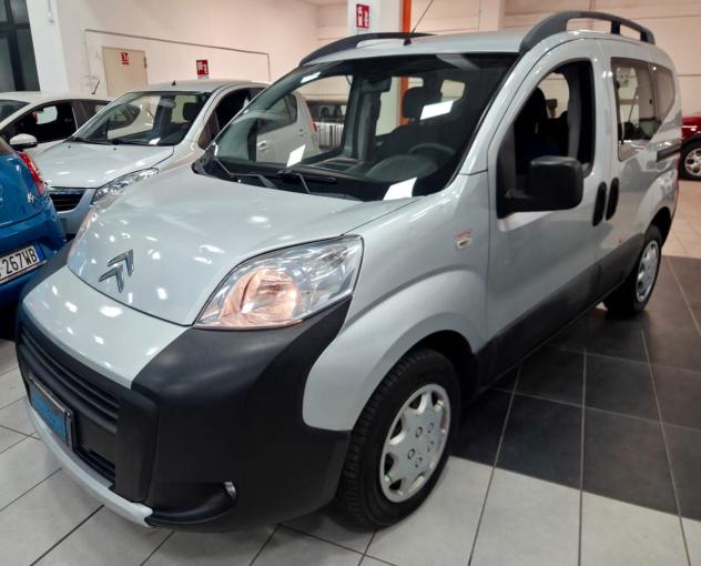 Citroën Nemo Nemo 1.3 HDi 75CV FAP - NON RICONDIZIONATA