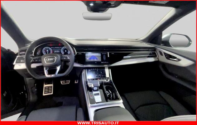 AUDI Q8 3.0 TDI Hybrid Aut. S-line Edition IVATA (TETTO PANORAMICO APRIBILE) - Foto 5