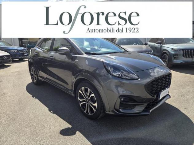 FORD Puma 1.5 EcoBlue 120 CV S&S ST-Line rif. 23779953