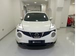 Nissan Juke 1.5 dCi Start&Stop Acenta