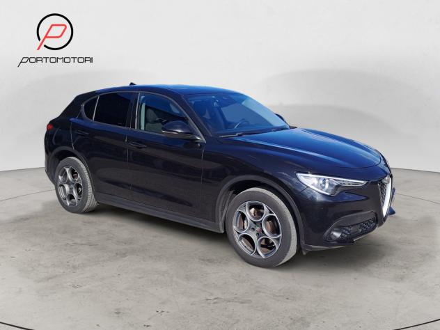 Alfa Romeo Stelvio 2.2 Turbodiesel 190 CV AT8 Q4 Super - Foto 7