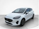 Ford Fiesta Fiesta 1.0 Ecoboost Hybrid 125 CV 5 porte Titanium