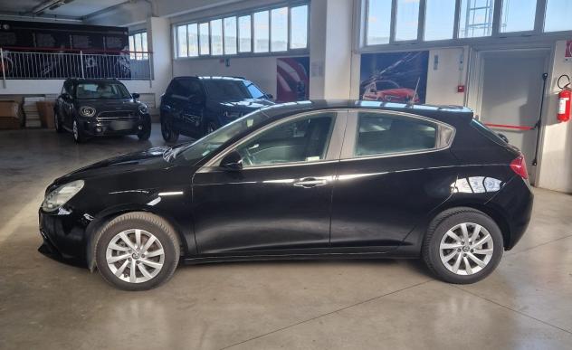 Alfa Romeo Giulietta Giulietta 1.4 T. B. GPL Progression 120cv - Foto 6