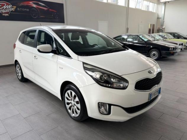 KIA Carens 1.7 CRDi 115 CV Class rif. 24150366 - Foto 3