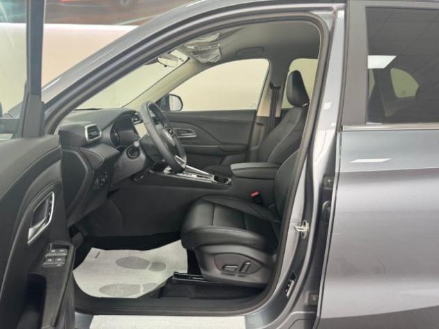 MG ZS 1.5 Hybrid+ Luxury AUTOMATICA rif. 23832926 - Foto 9