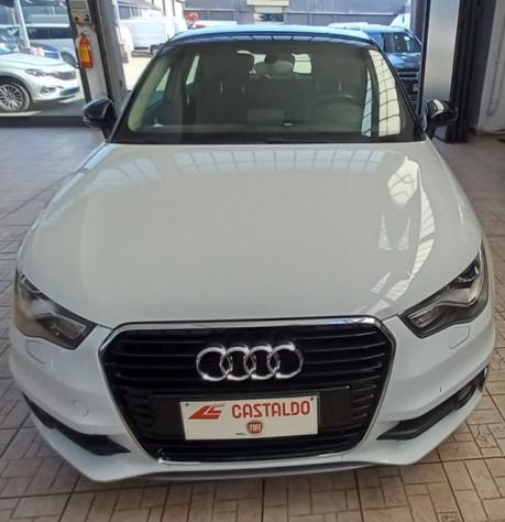 AUDI A1 1.4 TDI ultra Sport rif. 23940473