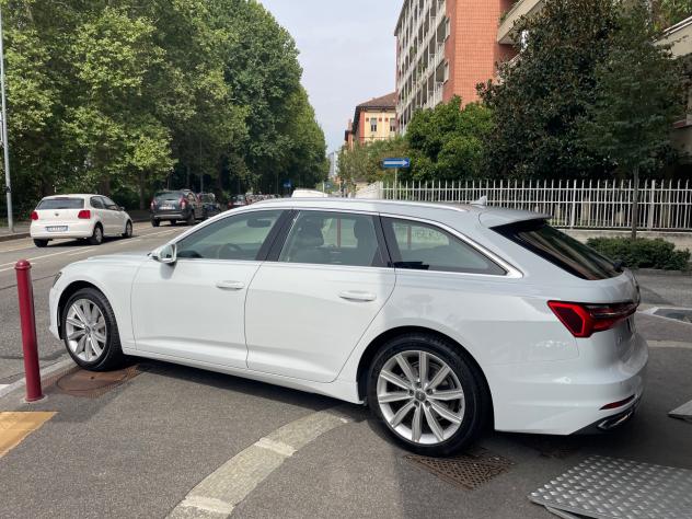Audi A6 Avant 40 2.0 TDI S tronic/1PROP/TAGLIANDI - Foto 3