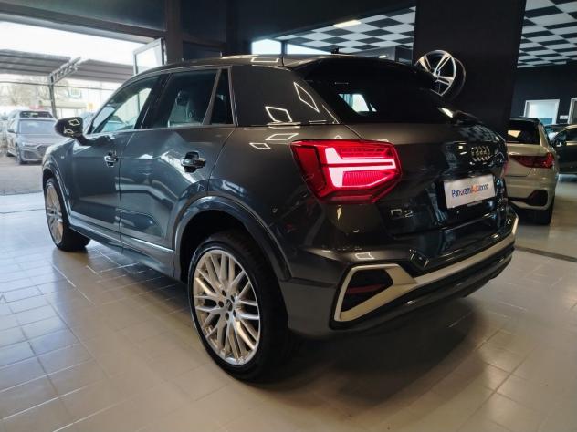 AUDI Q2 Q2 35 TDI S tronic S line Edition - Foto 5