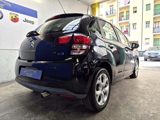 Citroen C3 Exclusive 1.0 VTi - Foto 7