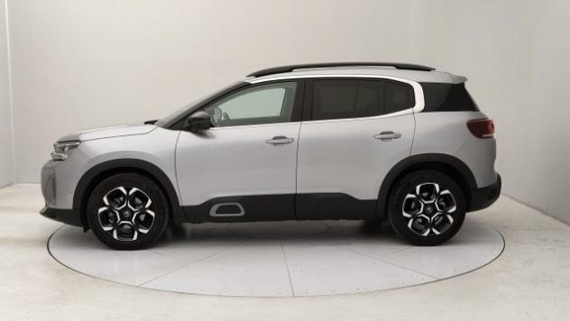 CITROEN C5 Aircross 1.5 bluehdi Shine s&s 130cv eat8 rif. 22621815 - Foto 2